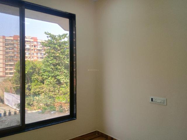 1 BHK Apartment in Titwala for resale Thane. The reference number is 19749219