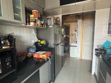 1 BHK Apartment in Titwala for resale Thane. The reference number is 19907489