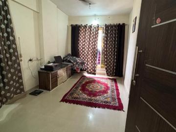 1 BHK Apartment in Titwala for resale Thane. The reference number is 19958854