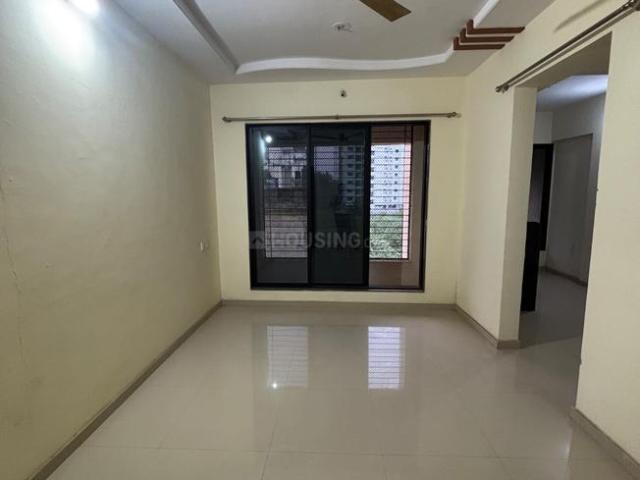 1 BHK Apartment in Titwala for resale Thane. The reference number is 19959116