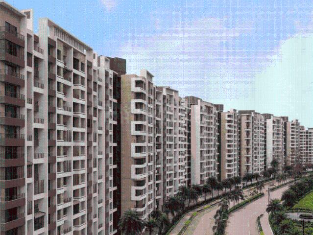 1 BHK Apartment in Titwala for resale Thane. The reference number is 19952614