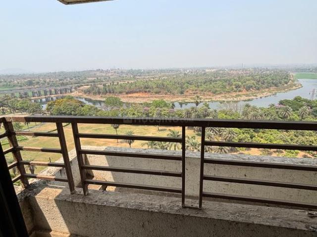 1 BHK Apartment in Titwala for resale Thane. The reference number is 20047823