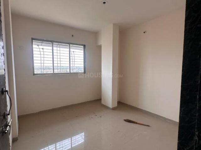 1 BHK Apartment in Titwala for resale Thane. The reference number is 20087558