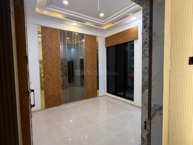 1 BHK Apartment in Titwala for resale Thane. The reference number is 20107472