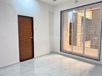 1 BHK Apartment in Titwala for resale Thane. The reference number is 20167020