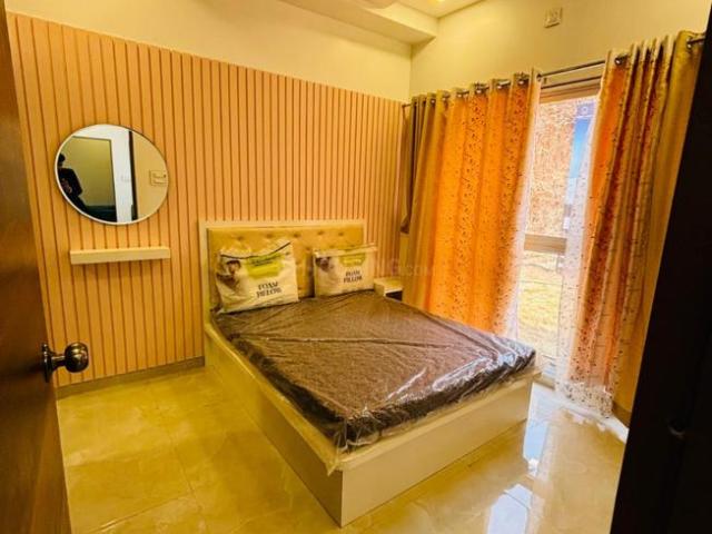 1 BHK Apartment in Titwala for resale Thane. The reference number is 20195669