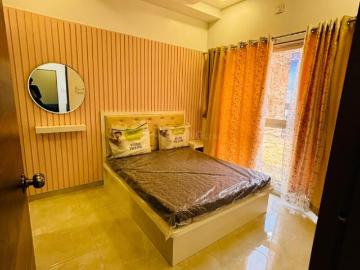 1 BHK Apartment in Titwala for resale Thane. The reference number is 20195669