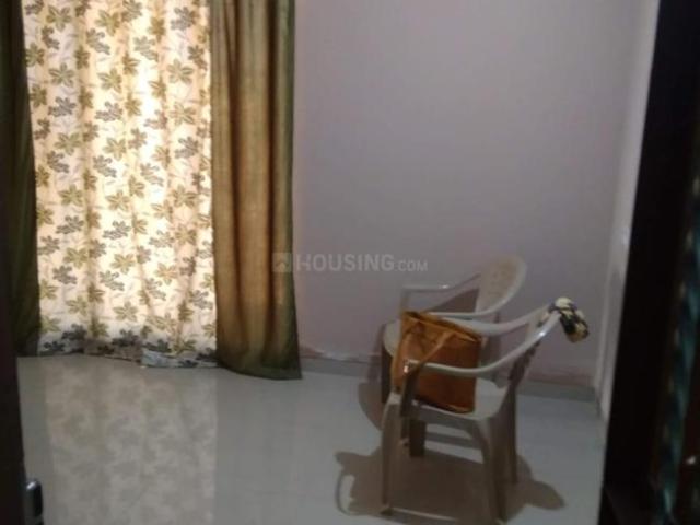 1 BHK Apartment in Titwala for resale Thane. The reference number is 20309772