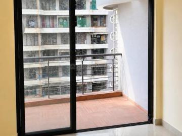 1 BHK Apartment in Titwala for resale Thane. The reference number is 20357456