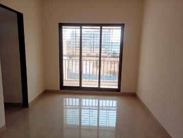 1 BHK Apartment in Titwala for resale Thane. The reference number is 20351425