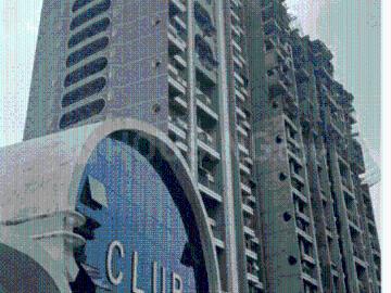 1 BHK Apartment in Titwala for resale Thane. The reference number is 20439982