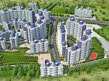 1 BHK Apartment in Titwala for resale Thane. The reference number is 20445074