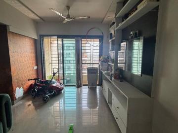 1 BHK Apartment in Titwala for resale Thane. The reference number is 20456897