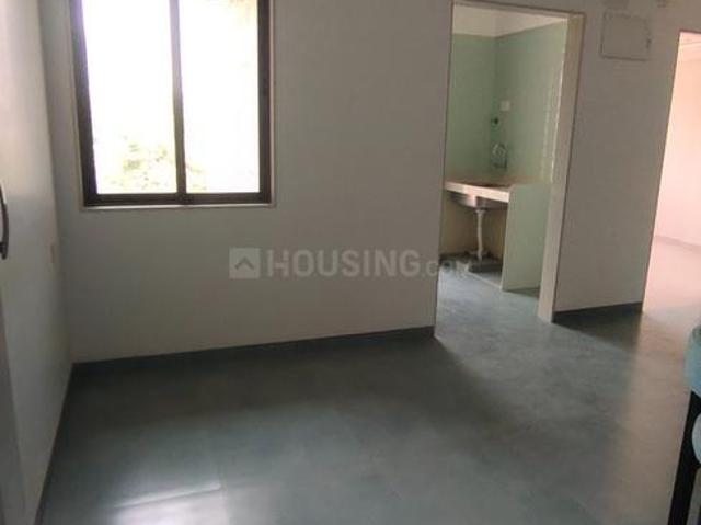 1 BHK Apartment in Titwala for resale Thane. The reference number is 20458056