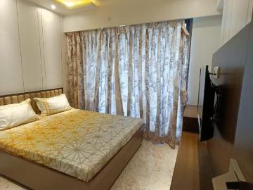 1 BHK Apartment in Titwala for resale Thane. The reference number is 20470633