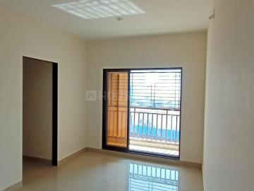 1 BHK Apartment in Titwala for resale Thane. The reference number is 20472630