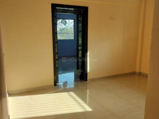 1 BHK Apartment in Titwala for resale Thane. The reference number is 20480707