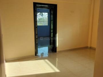 1 BHK Apartment in Titwala for resale Thane. The reference number is 20480707
