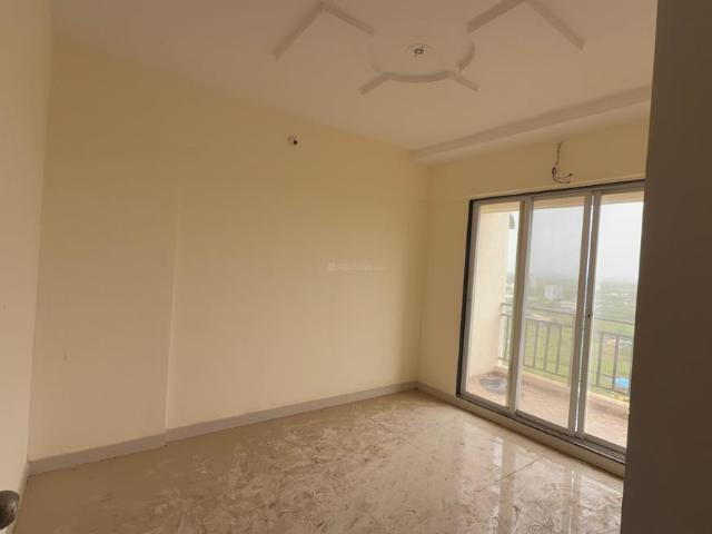 1 BHK Apartment in Titwala for resale Thane. The reference number is 20657769