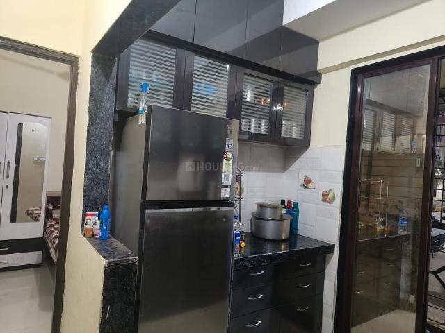 1 BHK Apartment in Titwala for resale Thane. The reference number is 20790321