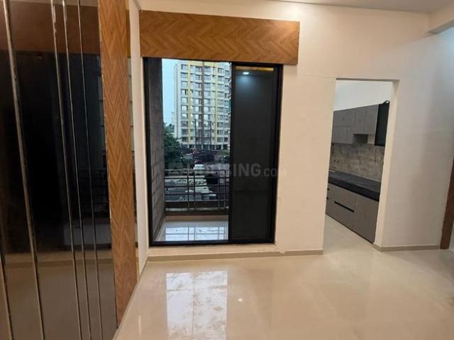 1 BHK Apartment in Titwala for resale Thane. The reference number is 20808015