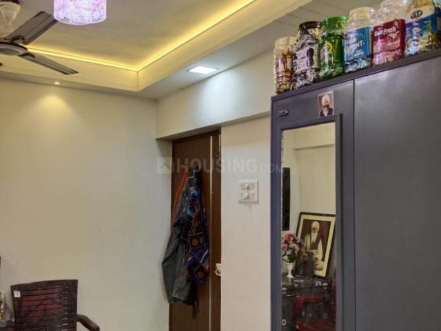 1 BHK Apartment in Titwala for resale Thane. The reference number is 20927416
