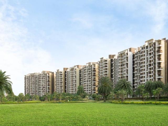 1 BHK Apartment in Titwala for resale Thane. The reference number is 20935788
