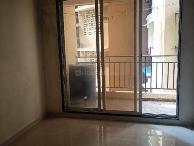 1 BHK Apartment in Titwala for resale Thane. The reference number is 21018215