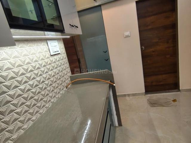 1 BHK Apartment in Titwala for resale Thane. The reference number is 21072524