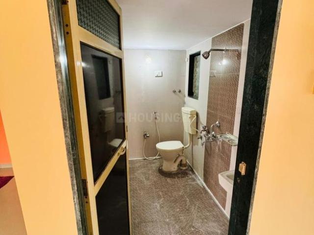 1 BHK Apartment in Titwala for resale Thane. The reference number is 21085958