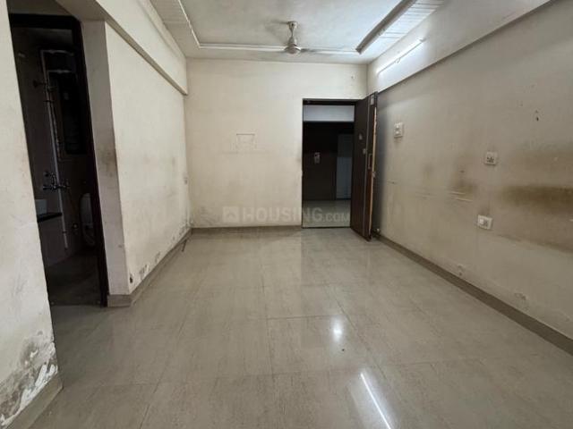 1 BHK Apartment in Titwala for resale Thane. The reference number is 21188935