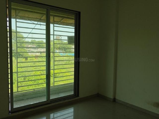 1 BHK Apartment in Titwala for resale Thane. The reference number is 21237109
