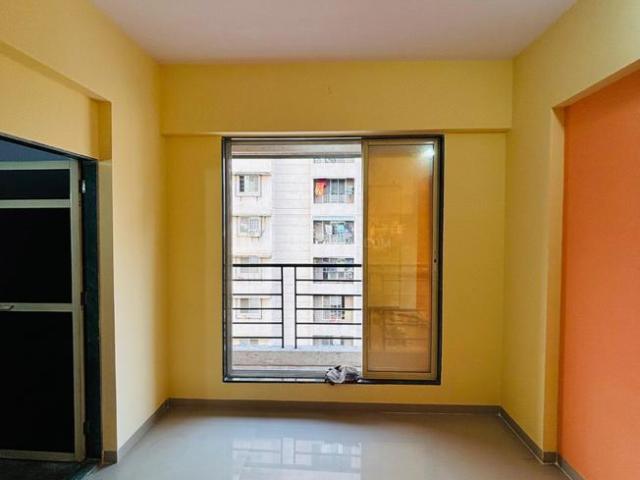 1 BHK Apartment in Titwala for resale Thane. The reference number is 21245275