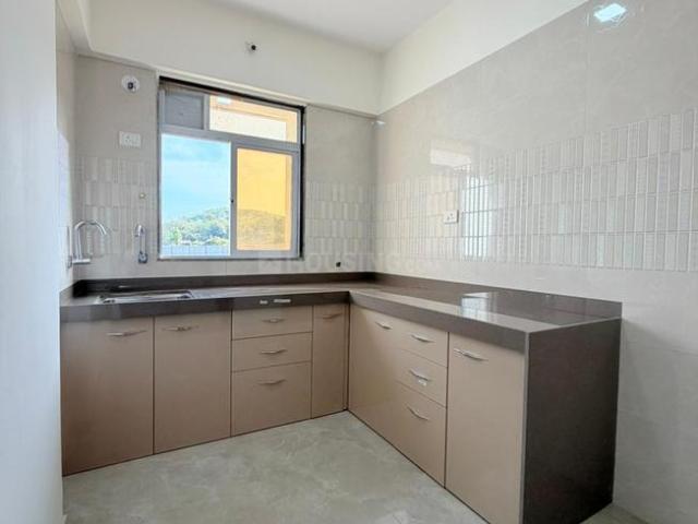 1 BHK Apartment in Titwala for resale Thane. The reference number is 21270367