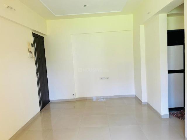 1 BHK Apartment in Titwala for resale Thane. The reference number is 21288423