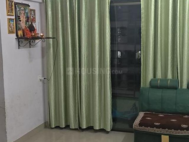 1 BHK Apartment in Titwala for resale Thane. The reference number is 21317532