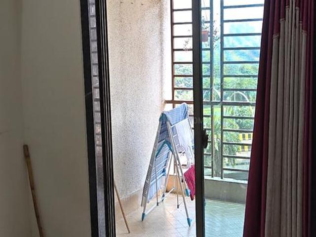 1 BHK Apartment in Titwala for resale Thane. The reference number is 21317586