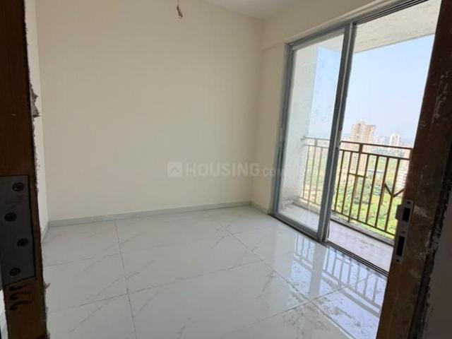1 BHK Apartment in Titwala for resale Thane. The reference number is 21318986