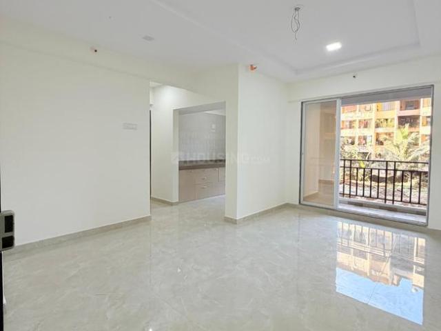 1 BHK Apartment in Titwala for resale Thane. The reference number is 21329178