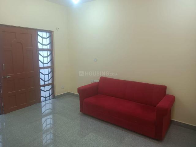 1 BHK Apartment in Tivim for rent Goa. The reference number is 20366654