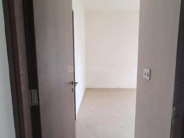 1 BHK Apartment in Tivri for rent Vasai. The reference number is 19750590