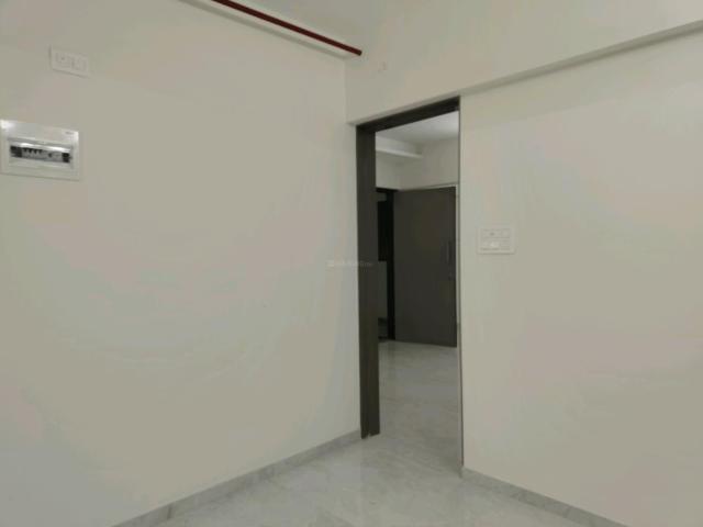 1 BHK Apartment in Tivri for rent Vasai. The reference number is 16611966