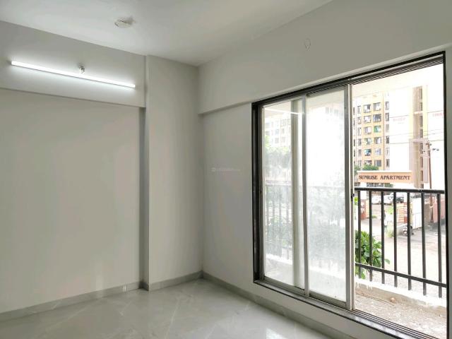 1 BHK Apartment in Tivri for rent Vasai. The reference number is 16834136