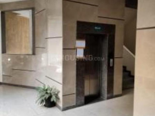 1 BHK Apartment in Tivri for rent Vasai. The reference number is 17689296