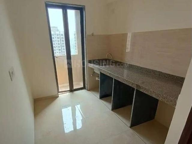 1 BHK Apartment in Tivri for rent Vasai. The reference number is 18730840