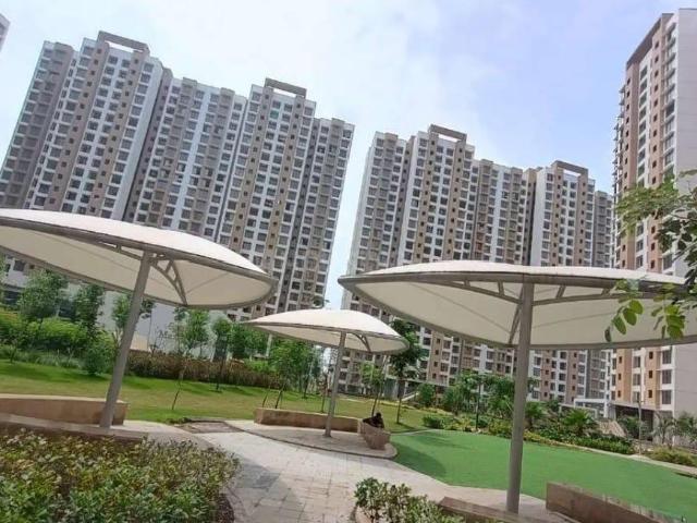 1 BHK Apartment in Tivri for rent Vasai. The reference number is 18986089