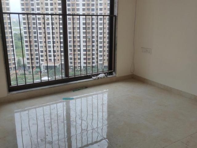 1 BHK Apartment in Tivri for rent Vasai. The reference number is 18158205