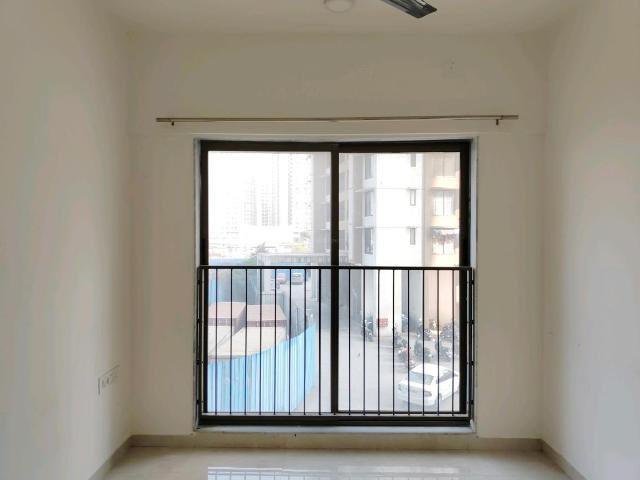 1 BHK Apartment in Tivri for rent Vasai. The reference number is 19440473