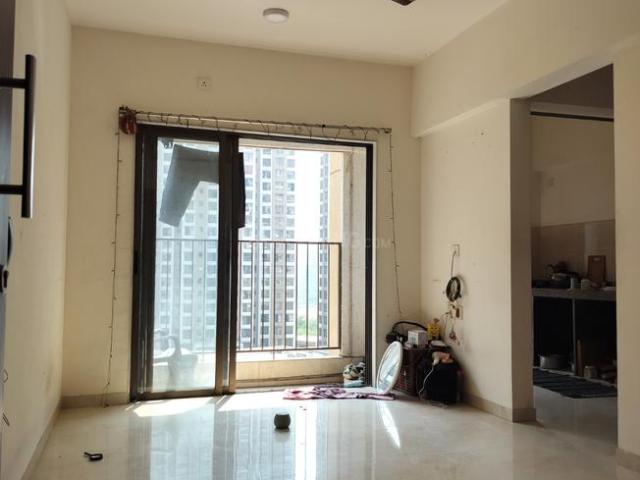 1 BHK Apartment in Tivri for rent Vasai. The reference number is 19463877