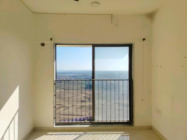 1 BHK Apartment in Tivri for rent Vasai. The reference number is 19488969